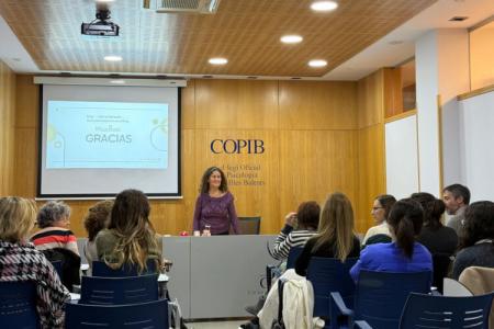 ​Profesionales de la psicolog&iacute;a analizan el abordaje de la fobia con terapia EMDR y modelo IFS