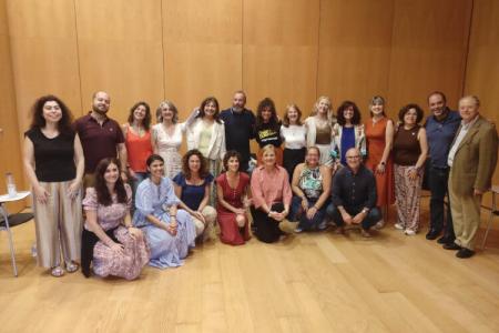 ​El COPIB participa en la reunión de la División de Psicología de Intervención Social