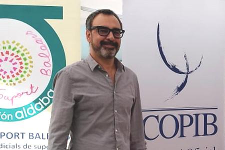 In memoriam: Christian Martínez