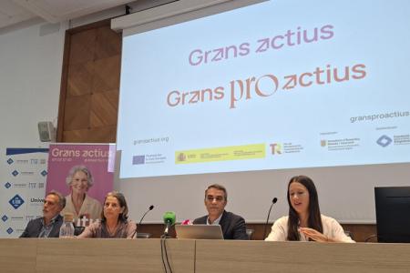 ​El COPIB colabora con el Govern en la promoción de la formación digital para profesionales