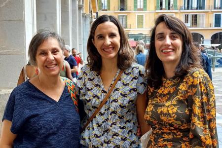 ​El COPIB se adhiere al manifiesto de Casal Petit contra la trata de personas con fines de explotación sexual