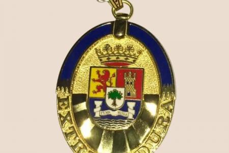 ​El COPIB dona suport a la petici&oacute; de la &lsquo;Medalla de Extremadura&rsquo; 2026, a t&iacute;tol p&ograve;stum, per a Bel&eacute;n Cort&eacute;s Flor