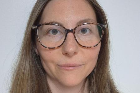 ​Entrevista Elisabeth Rigo, psic&ograve;loga coordinadora del nou Grup de Treball del COPIB Intel&middot;lig&egrave;ncia Artificial i Noves Tecnologies