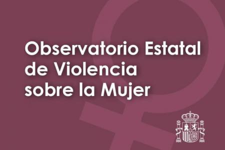 ​Beques de formaci&oacute; en l&rsquo;Observatori Estatal de Viol&egrave;ncia sobre la Dona