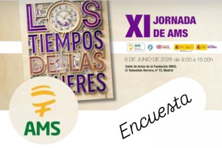 ​Enquesta per a con&egrave;ixer l&rsquo;&uacute;s dels temps i el tipus d&rsquo;activitats que exerceixen les dones, entre treball remunerat i no remunerat