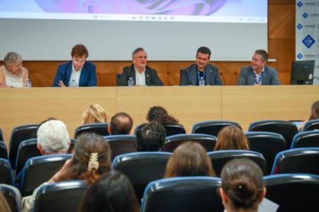 ​El COPIB destaca l'enfortiment de la formaci&oacute; en Psicologia en la Confer&egrave;ncia de Degans i Deganes d'Universitats Espanyoles