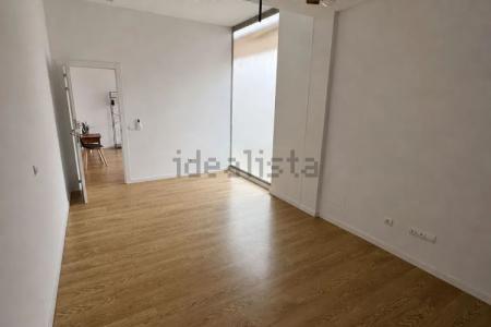 Es lloga despatx a Llucmajor poble