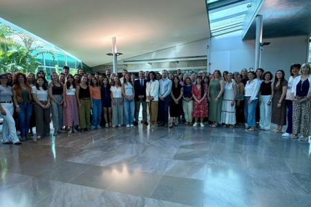 ​El COPIB celebra que Educaci&oacute; estengui la incorporaci&oacute; de professionals de la psicologia a Prim&agrave;ria el curs vinent