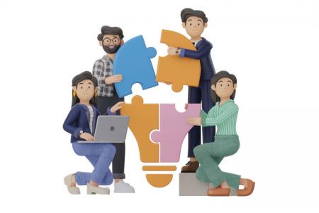 Organizacions saludables