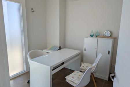 Se alquila despacho para psic&oacute;logos en cl&iacute;nica ubicada en Es Coll d'en Rabassa, Palma