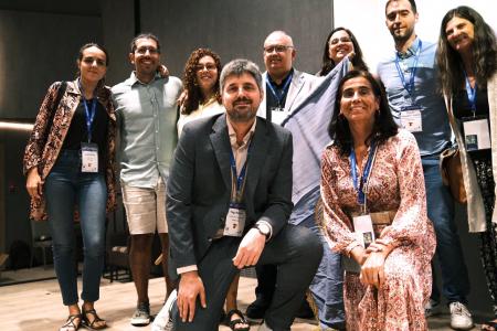 ​Palma agafa el relleu per acollir el XIX Congr&eacute;s Europeu de Psicologia de l'Esport el 2028