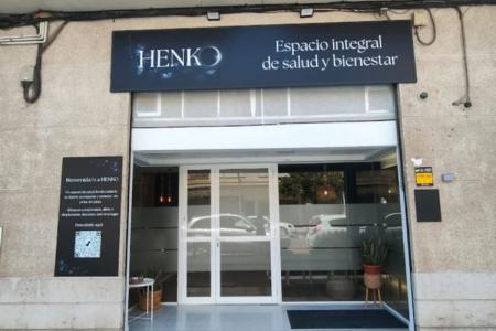 Se alquila consulta en centro sanitario multidisciplinar en Palma (Avda. San Fernando)