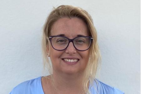 ​Ira&iuml;s Segu&iacute; assumeix la coordinaci&oacute; del GIPEC IB amb l'objectiu d'acostar el suport psicol&ograve;gic en emerg&egrave;ncies a m&eacute;s persones