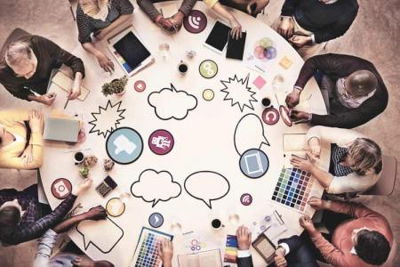 Psicolog&iacute;a del Trabajo y las Organizaciones