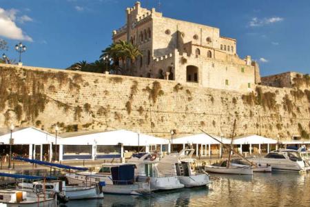 Menorca