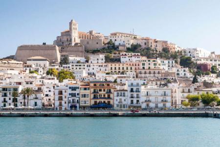 Ibiza y Formentera