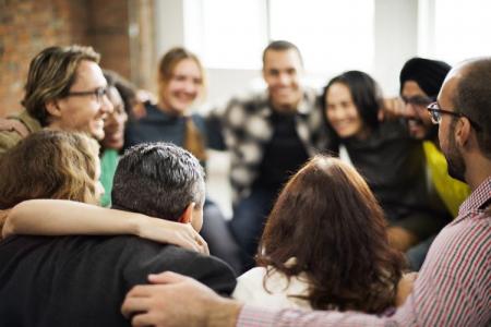 Intervenci&oacute; i Atenci&oacute; Psicol&ograve;gica a l&rsquo;&Agrave;mbit Social