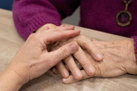 DIA MUNDIAL DEL ALZHEIMER