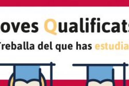 SOIB Jove Qualificats 2017 (Calvi&agrave;) selecciona a 23 persones de diferents perfils professionals i entre ells a professionals de la psicologia