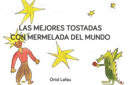 El COPIB celebra la presentaci&oacute;n del cuento escrito por Oriol Lafau para menores que afrontan el ingreso de uno de sus progenitores por un trastorno de salud mental