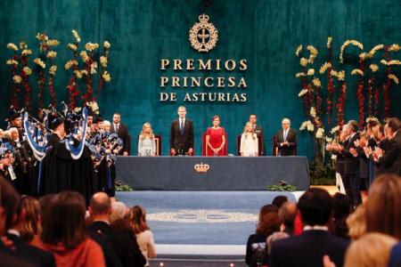El COPIB avala la candidatura de la UNED al Premio Princesa de Asturias de Comunicaci&oacute;n y Humanidades 2022