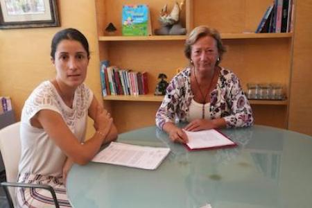 Las XI Jornadas Estatales de Violencia contra la Mujer contin&uacute;an sumando apoyos