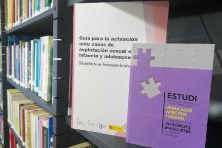 Descubre las &uacute;ltimas novedades de la biblioteca del COPIB 