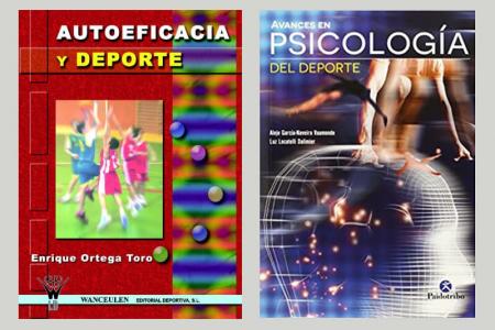 Consulta las novedades de la Biblioteca Digital del COPIB en el &aacute;mbito de la psicolog&iacute;a del deporte y la actividad f&iacute;sica