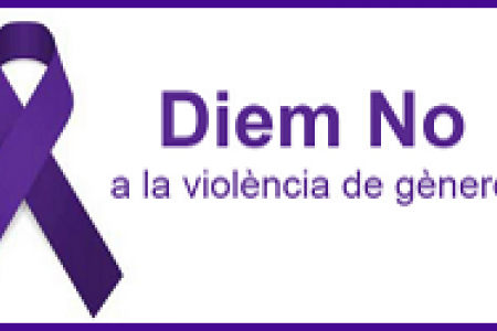 Declaraci&oacute; institucional del Col&middot;legi Oficial de Psicologia de les Illes Balears amb motiu del Dia Internacional de l'Eliminaci&oacute; de la Viol&egrave;ncia contra la Dona