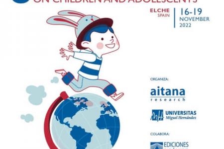 El COPIB colabora con el VIII Congreso Internacional de Psicolog&iacute;a Cl&iacute;nica y de la Salud infanto-juvenil