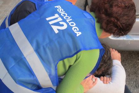 El Govern renueva al COPIB la subvenci&oacute;n para mantener la atenci&oacute;n psicol&oacute;gica en emergencias