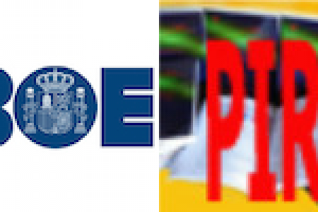Publicada la convocat&ograve;ria PIR 2017-2018