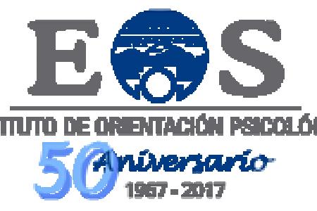 El COPIB signa un conveni amb l'Institut EOS per oferir un servei d'informaci&oacute; i pr&eacute;stec de tests al col&middot;lectiu professional col&middot;legiat