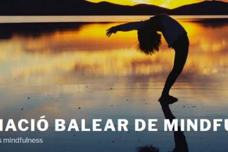 Col&middot;laboraci&oacute; entre el COPIB i l&rsquo;Associaci&oacute; Balear de Mindfulness