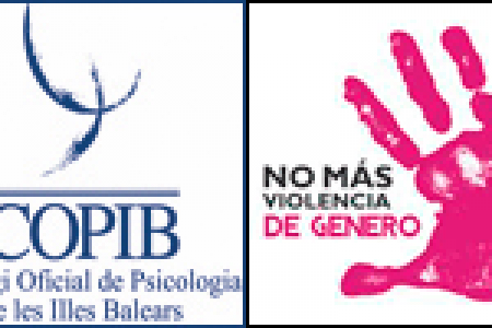 Declaraci&oacute; institucional del Col&middot;legi Oficial de Psicologia de les Illes Balears amb motiu del Dia Internacional de l'eliminaci&oacute; de la viol&egrave;ncia contra la dona