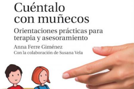 El COPIB promueve la reflexi&oacute;n sobre el trabajo terap&eacute;utico con mu&ntilde;ecos