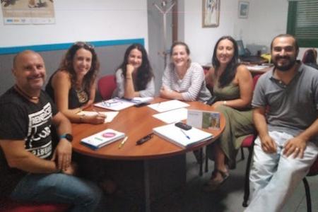 El Consell de Formentera reconeix el valor de l'atenci&oacute; psicol&ograve;gica per atendre les emerg&egrave;ncies relacionades amb la viol&egrave;ncia de g&egrave;nere