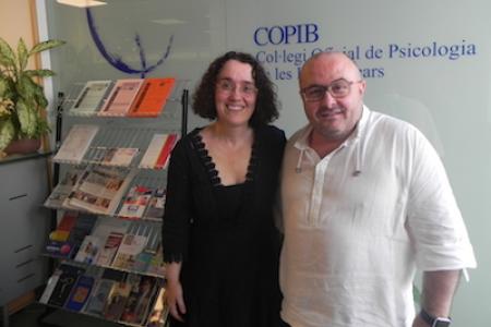 Enorme inter&egrave;s pel curs &ldquo;Trauma, regulaci&oacute; emocional i dissociaci&oacute;&rdquo;