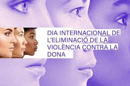 Declaraci&oacute;n institucional del COPIB con motivo del d&iacute;a internacional de la eliminaci&oacute;n de la violencia contra la mujer