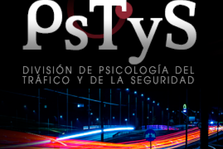 Espai web de la Divisi&oacute; de Psicologia del Tr&agrave;nsit i de la Seguretat (PSTIS)