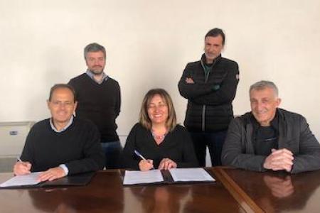 El COPIB signa un acord amb la Fundaci&oacute; per l&rsquo;Esport per a oferir formaci&oacute; pr&agrave;ctica als professionals col&middot;legiats i col&middot;legiades  