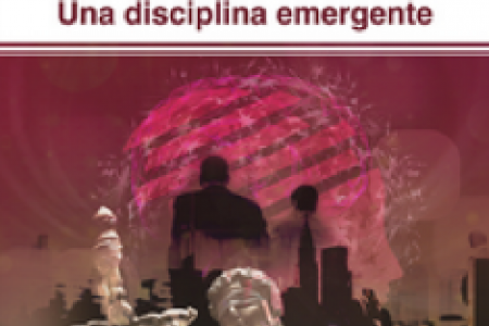 EL COPIB acull la presentaci&oacute; del llibre d'Amaya Nagore Casas &lsquo;Neuropsicolog&iacute;a forense&rsquo;
