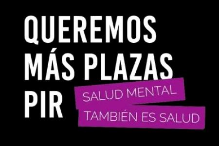 El COPIB se adhiere a la plataforma MasPlazasPir para defender la creaci&oacute;n de m&aacute;s plazas PIR