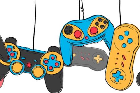 Vocalia de Psicologia Educativa. Document d'inter&egrave;s: &ldquo;Pasos para evitar la adicci&oacute;n a los videojuegos.&rdquo;