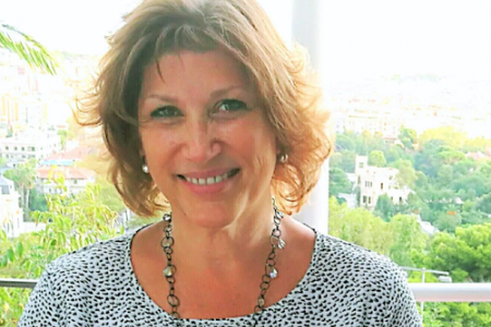 Entrevista a M. Lourdes Fernandez: "Les persones amb capacitats diferents a les d'un adult sa tenen m&eacute;s probabilitats de patir una desestabilitzaci&oacute; important davant d'una situaci&oacute; d'emerg&egrave;ncia"