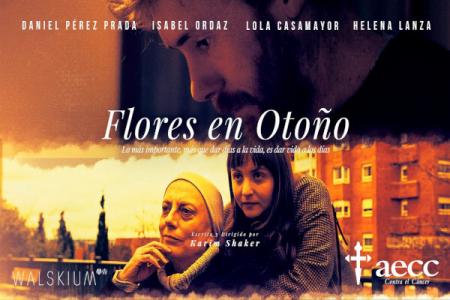 La nueva sesi&oacute;n de cinef&oacute;rum del COPIB reflexiona sobre la necesidad de proteger la salud mental de las personas que cuidan y apoyan a pacientes paliativos 