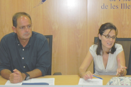 Celebrada la reuni&oacute; de la Vocalia d&rsquo;Igualtat i G&egrave;nere