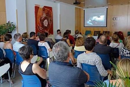 'Suicidio', el llargmetratge de docuficci&oacute;, tot un &egrave;xit