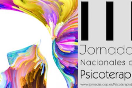 V&iacute;deos de les pon&egrave;ncies de les III Jornades Nacionals Psicoter&agrave;pia celebrades a Madrid