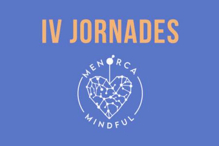 El COPIB colabora con las IV Jornadas Menorca Mindful 2022